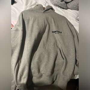 essential hoodie
